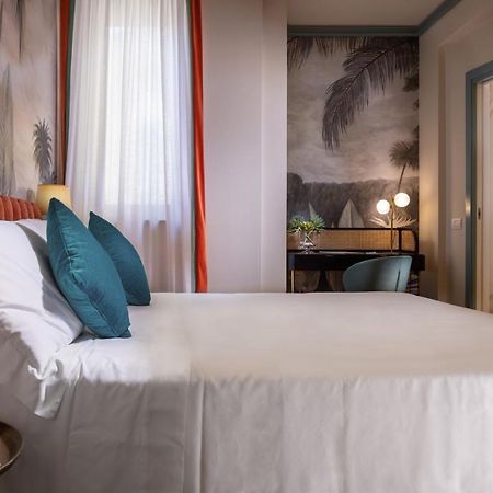 La Malandrina - Apartments & Suites Taormina Eksteriør bilde