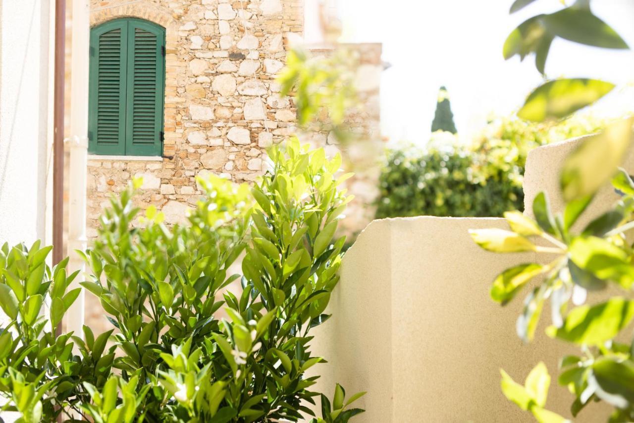 La Malandrina - Apartments & Suites Taormina Eksteriør bilde