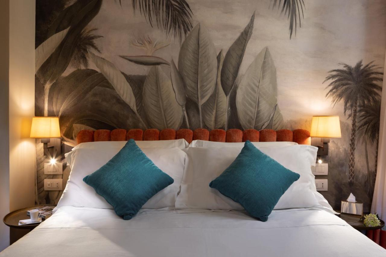 La Malandrina - Apartments & Suites Taormina Eksteriør bilde