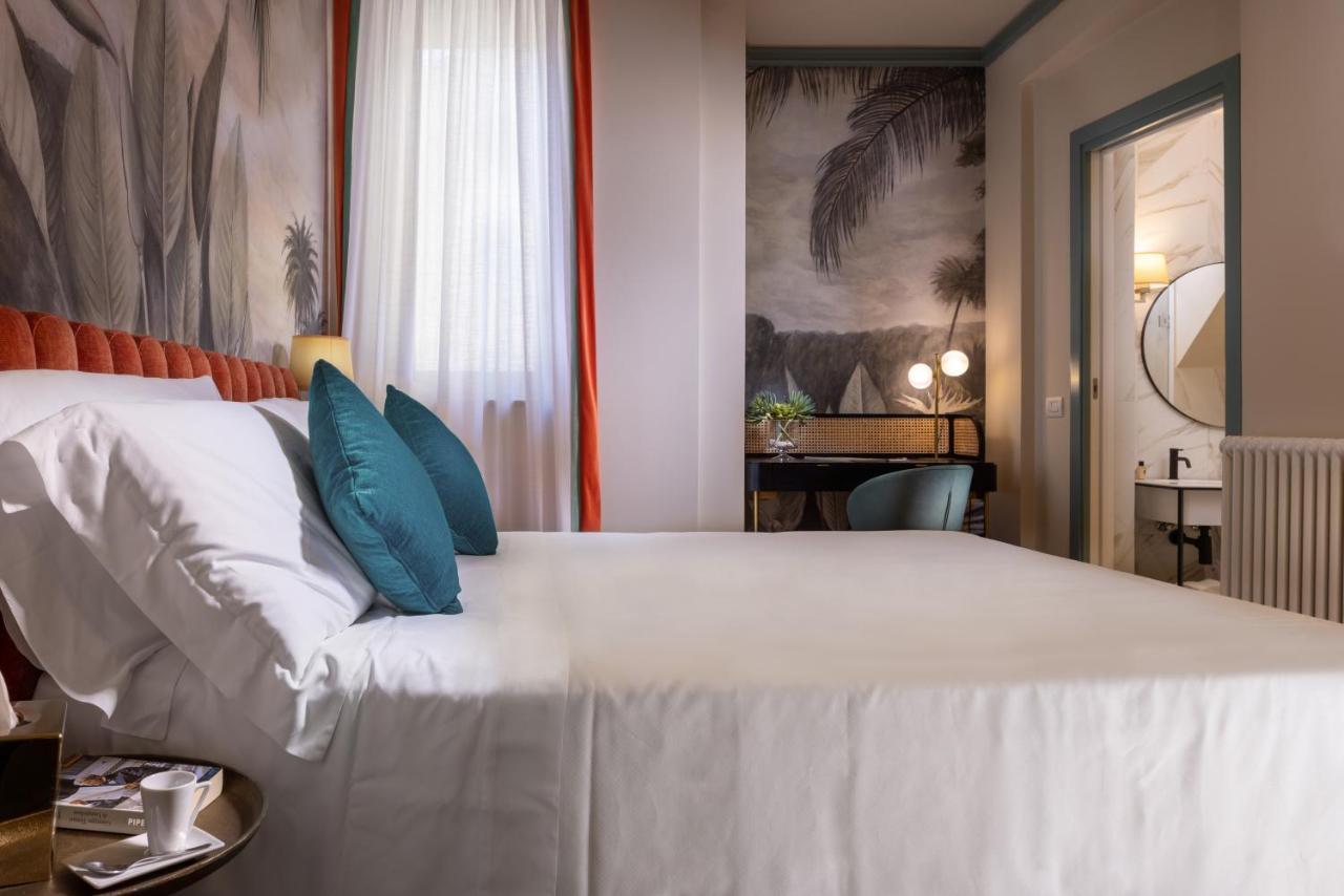 La Malandrina - Apartments & Suites Taormina Eksteriør bilde