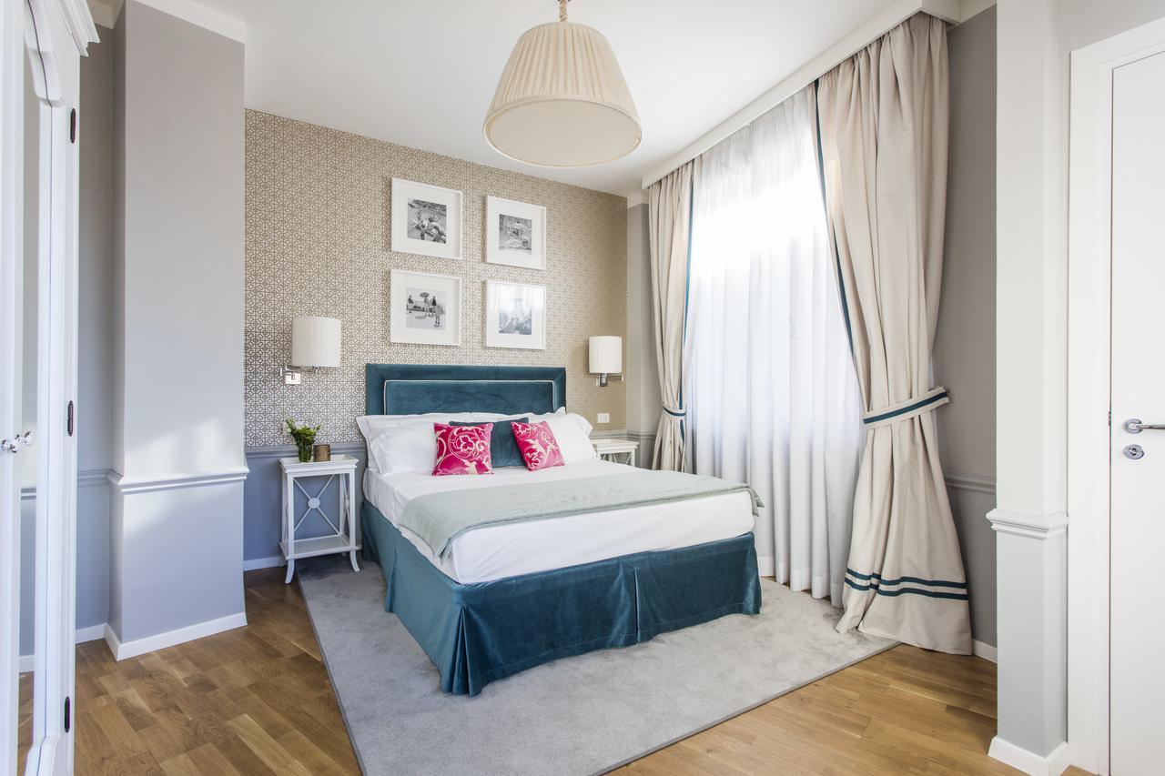La Malandrina - Apartments & Suites Taormina Eksteriør bilde