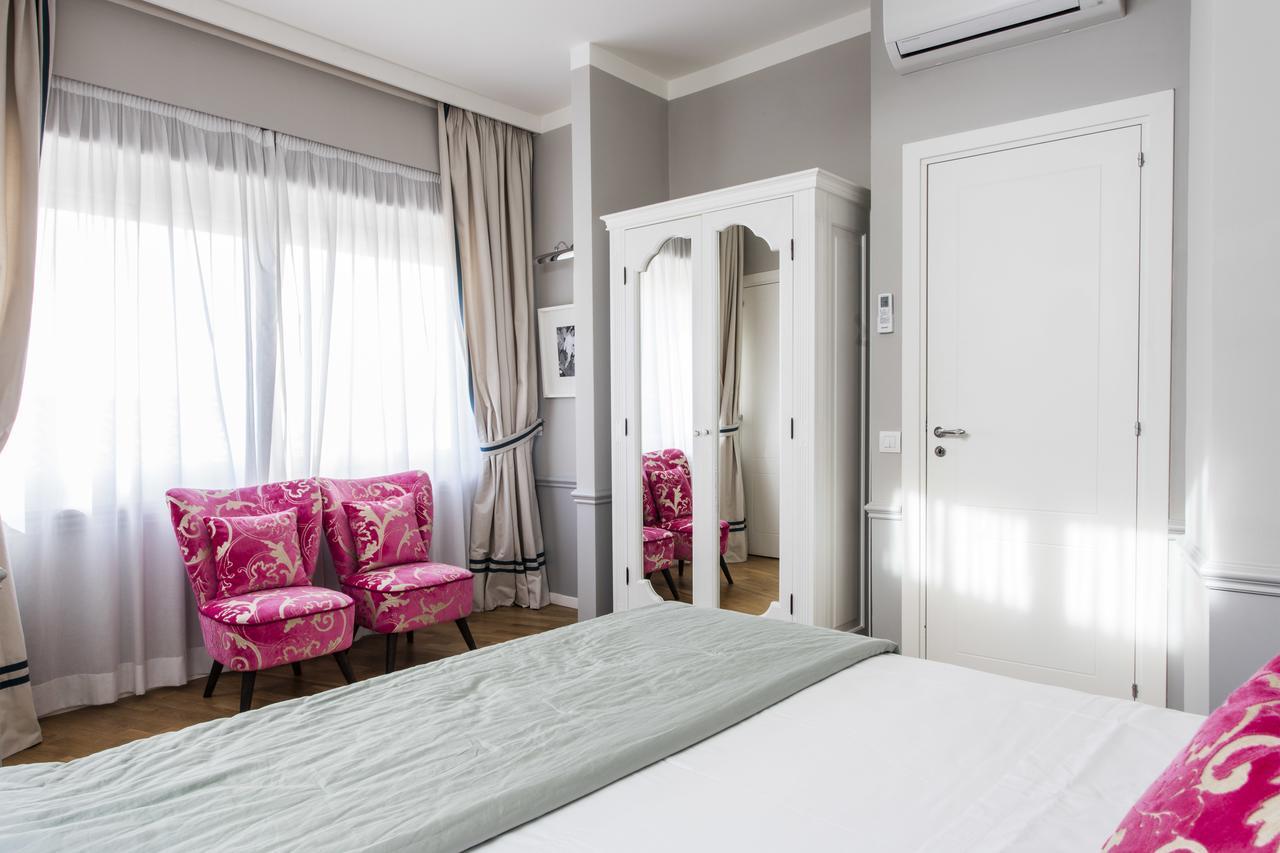 La Malandrina - Apartments & Suites Taormina Eksteriør bilde