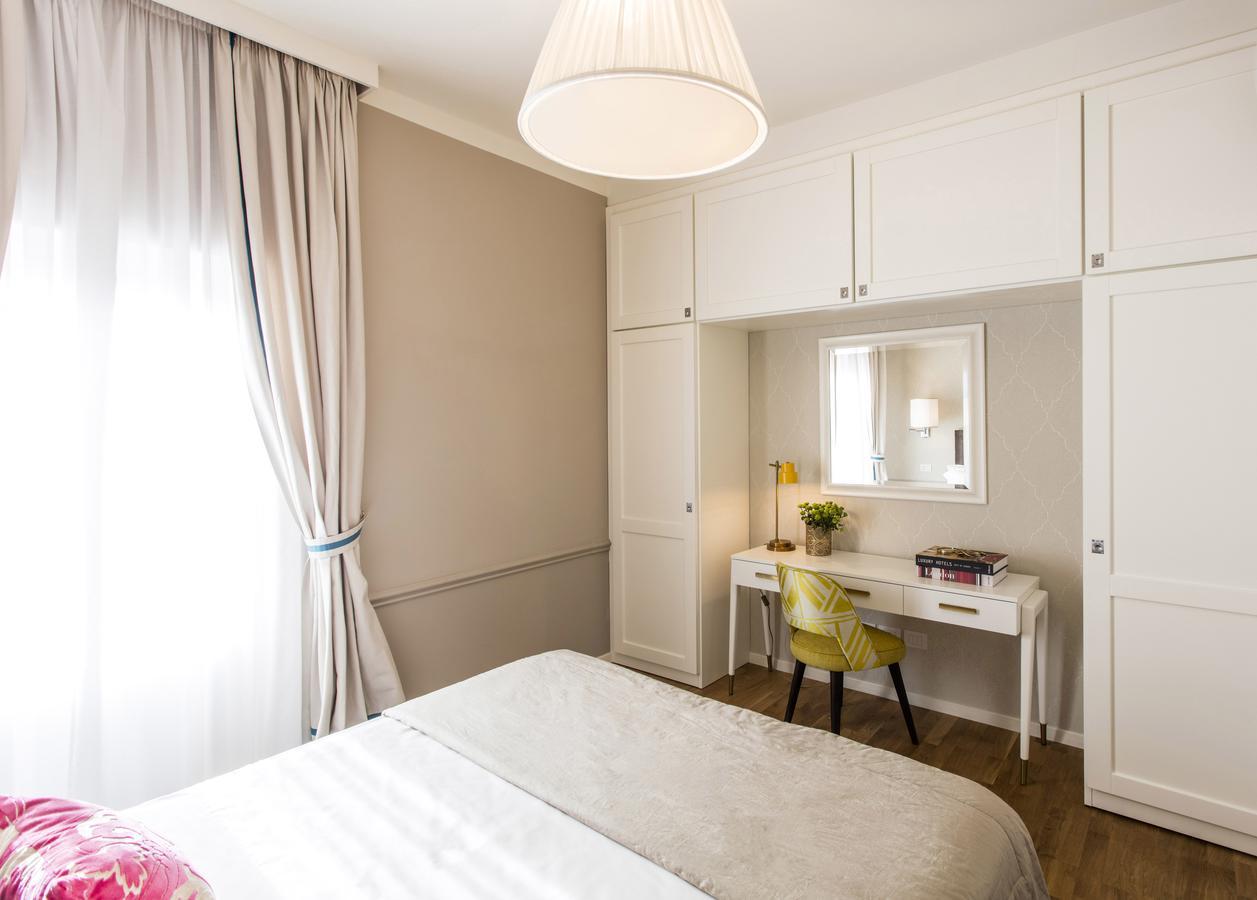 La Malandrina - Apartments & Suites Taormina Eksteriør bilde
