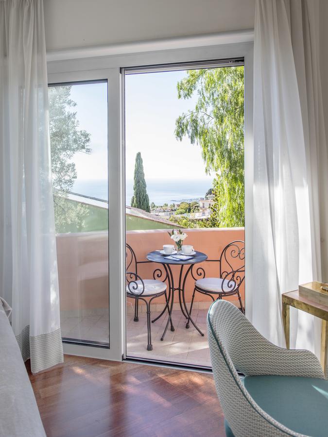 La Malandrina - Apartments & Suites Taormina Eksteriør bilde