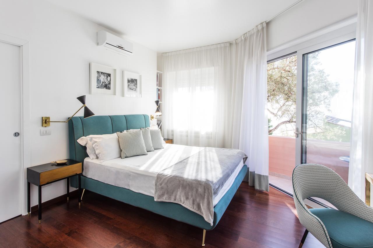 La Malandrina - Apartments & Suites Taormina Eksteriør bilde