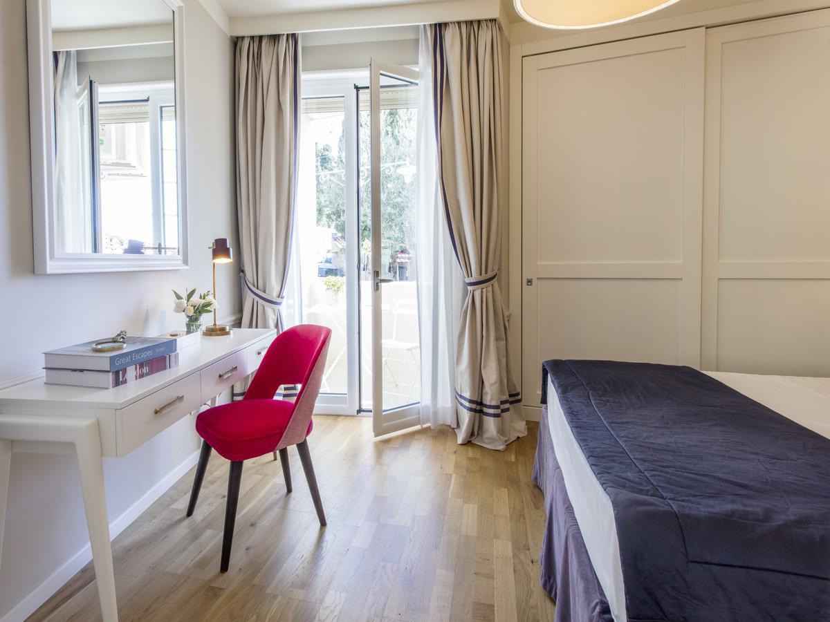 La Malandrina - Apartments & Suites Taormina Eksteriør bilde