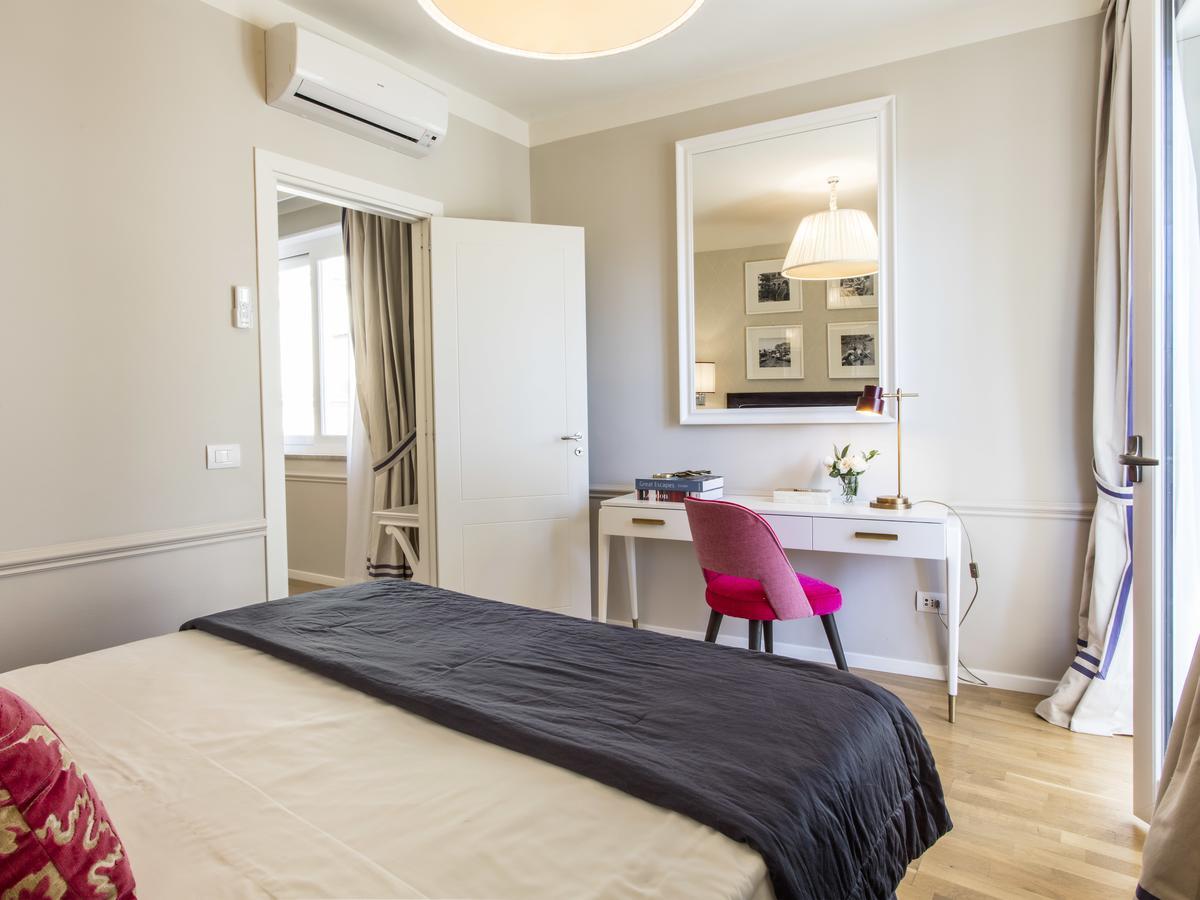 La Malandrina - Apartments & Suites Taormina Eksteriør bilde