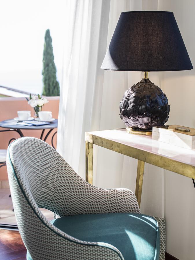 La Malandrina - Apartments & Suites Taormina Eksteriør bilde