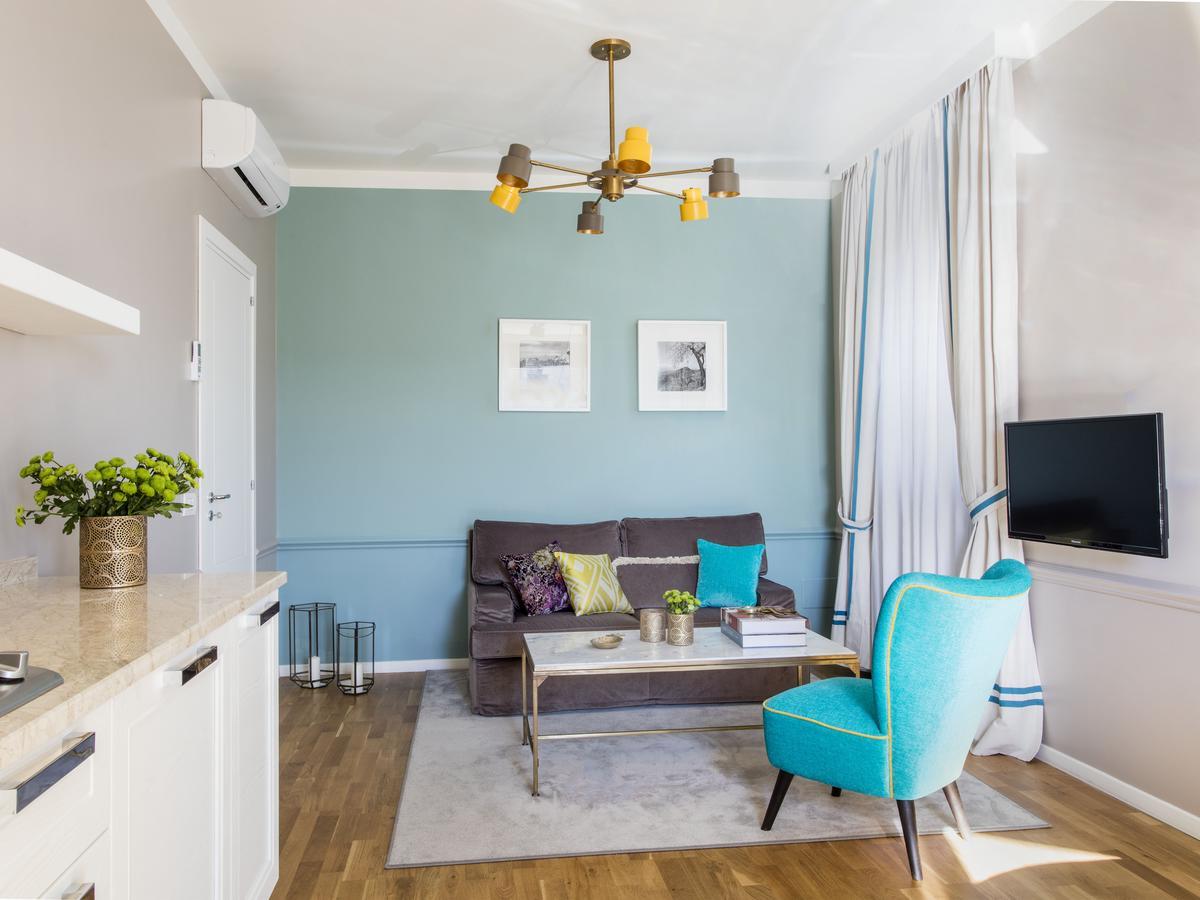 La Malandrina - Apartments & Suites Taormina Eksteriør bilde