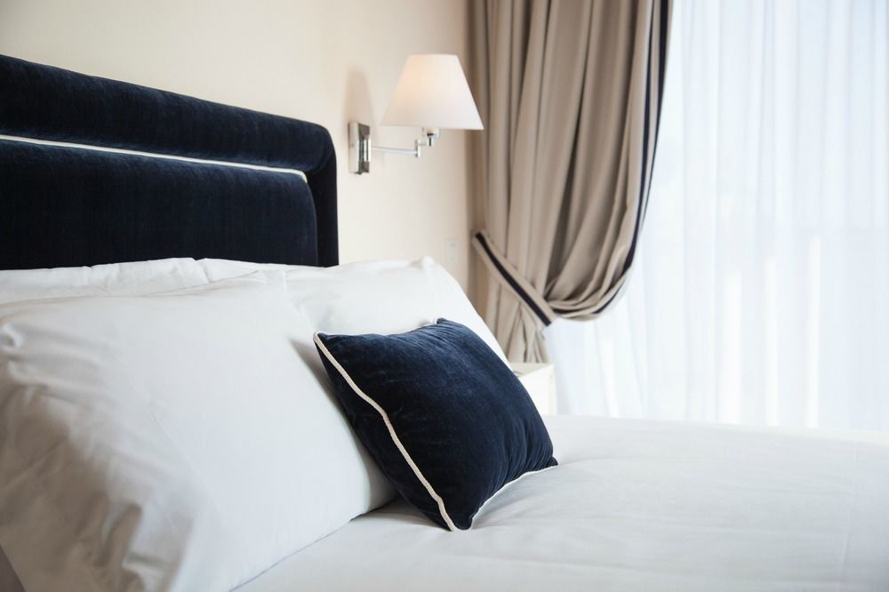 La Malandrina - Apartments & Suites Taormina Eksteriør bilde