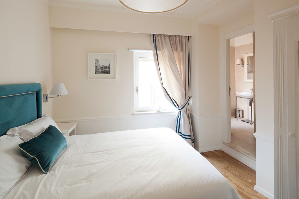 La Malandrina - Apartments & Suites Taormina Eksteriør bilde