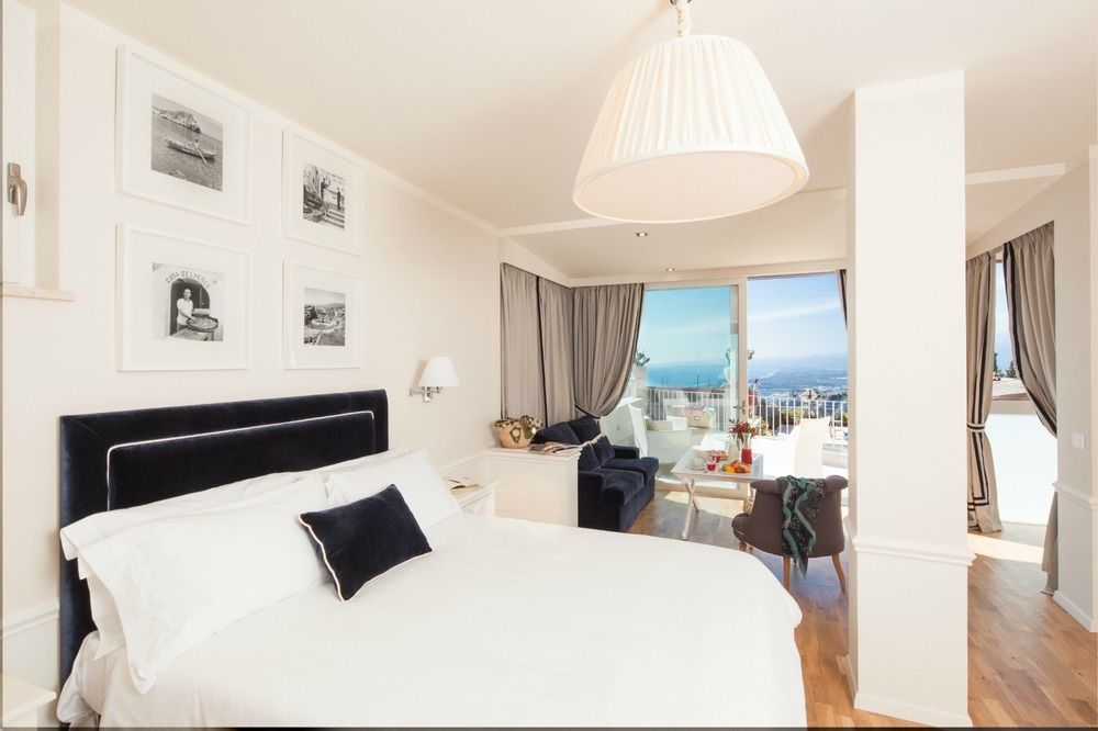 La Malandrina - Apartments & Suites Taormina Eksteriør bilde