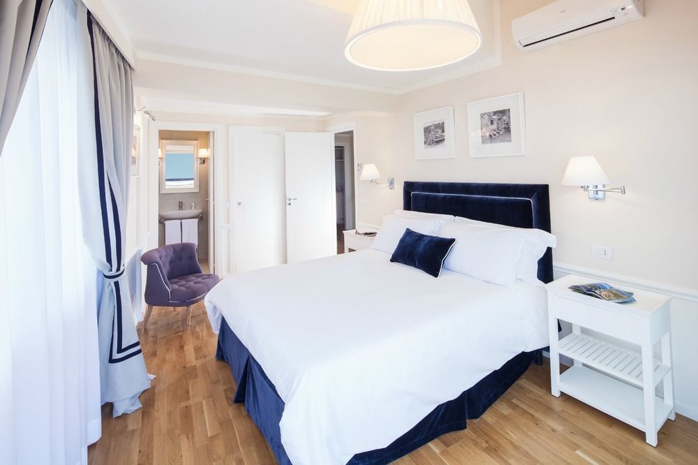 La Malandrina - Apartments & Suites Taormina Eksteriør bilde