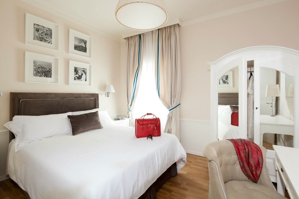 La Malandrina - Apartments & Suites Taormina Eksteriør bilde
