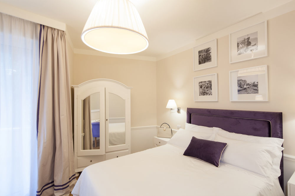 La Malandrina - Apartments & Suites Taormina Eksteriør bilde