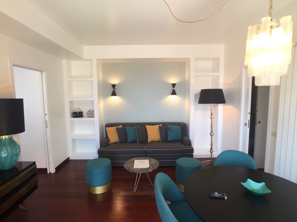 La Malandrina - Apartments & Suites Taormina Eksteriør bilde