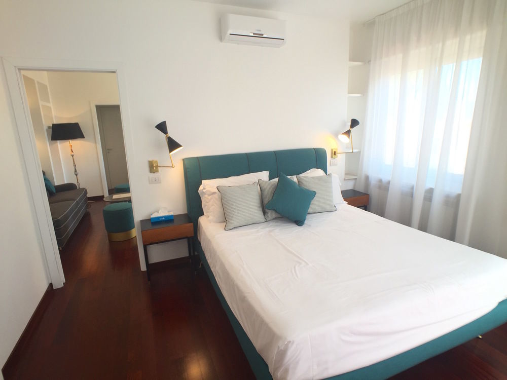 La Malandrina - Apartments & Suites Taormina Eksteriør bilde
